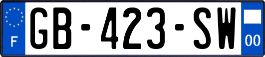GB-423-SW