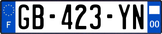 GB-423-YN