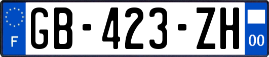 GB-423-ZH