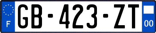 GB-423-ZT