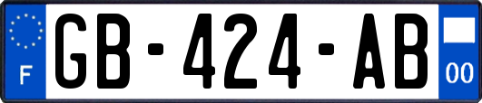 GB-424-AB