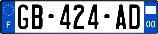 GB-424-AD