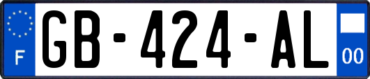 GB-424-AL