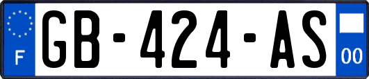 GB-424-AS