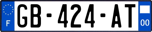 GB-424-AT