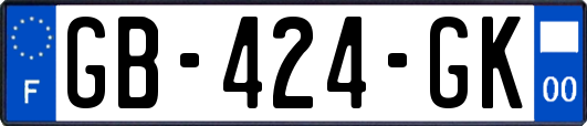 GB-424-GK