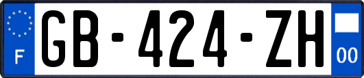 GB-424-ZH