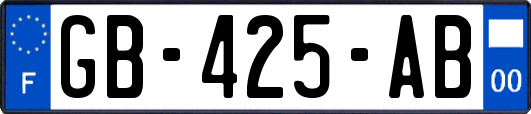 GB-425-AB