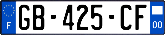 GB-425-CF