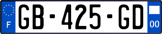GB-425-GD