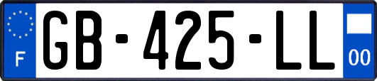 GB-425-LL