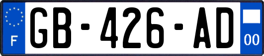 GB-426-AD