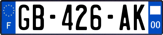 GB-426-AK