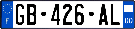 GB-426-AL