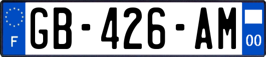 GB-426-AM