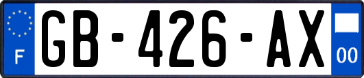 GB-426-AX