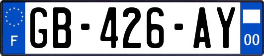 GB-426-AY