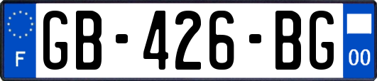 GB-426-BG