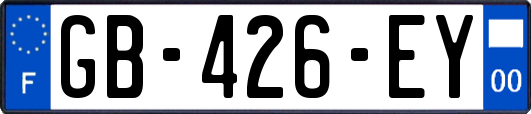 GB-426-EY