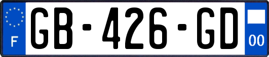 GB-426-GD