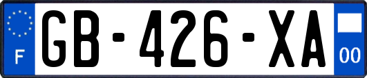 GB-426-XA