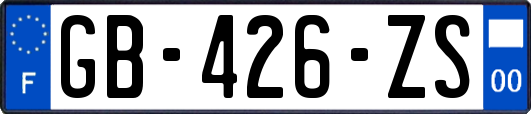 GB-426-ZS