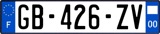 GB-426-ZV