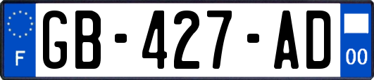 GB-427-AD