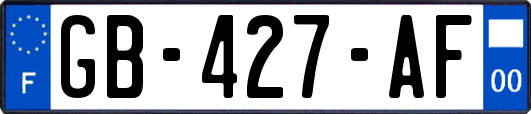 GB-427-AF