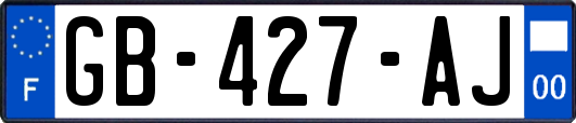 GB-427-AJ