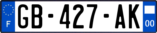 GB-427-AK