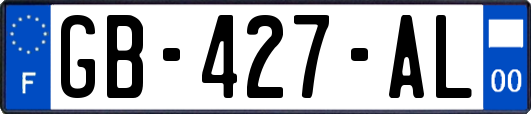 GB-427-AL