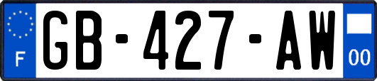 GB-427-AW