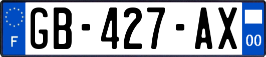 GB-427-AX