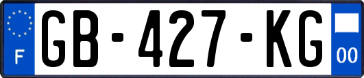GB-427-KG