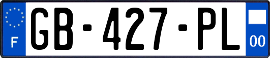 GB-427-PL