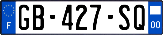 GB-427-SQ