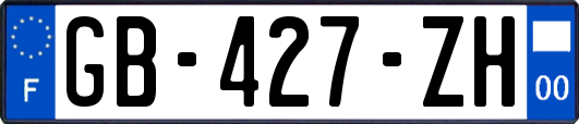 GB-427-ZH