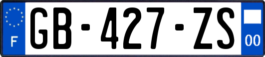 GB-427-ZS