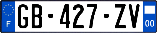 GB-427-ZV