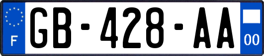 GB-428-AA