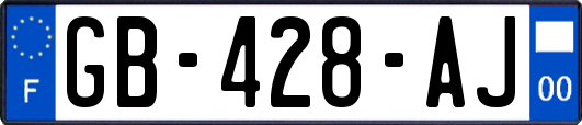 GB-428-AJ