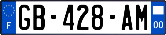 GB-428-AM