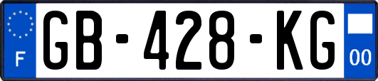 GB-428-KG