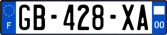 GB-428-XA