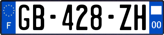 GB-428-ZH