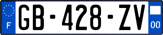 GB-428-ZV