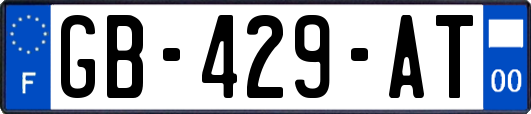 GB-429-AT