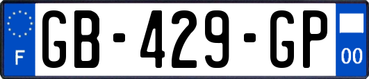 GB-429-GP