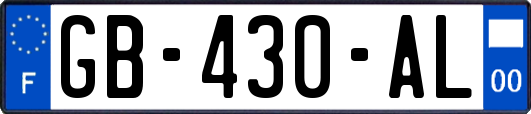 GB-430-AL